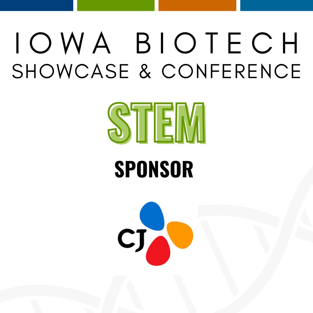 Iowa Biotechnology Association tweet media