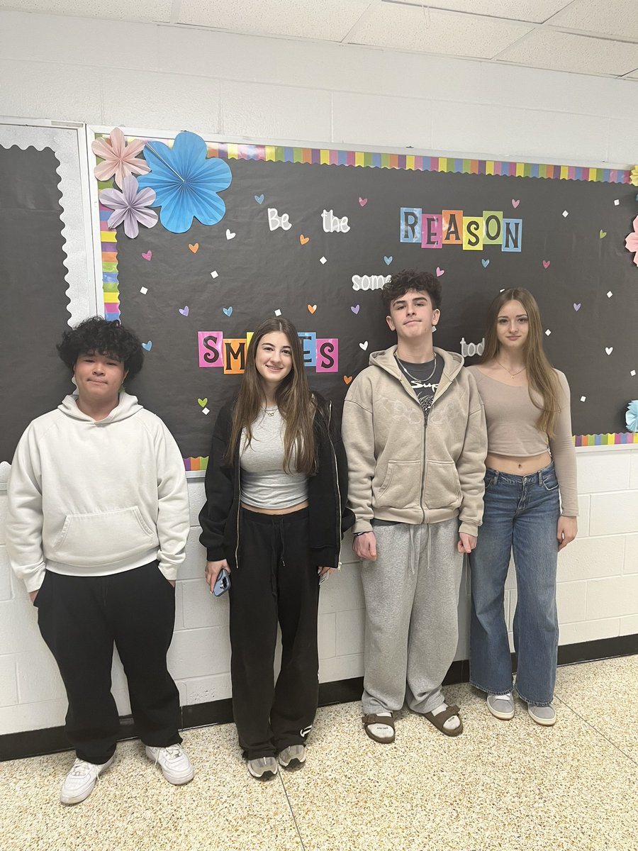 Freehold Township High School tweet media