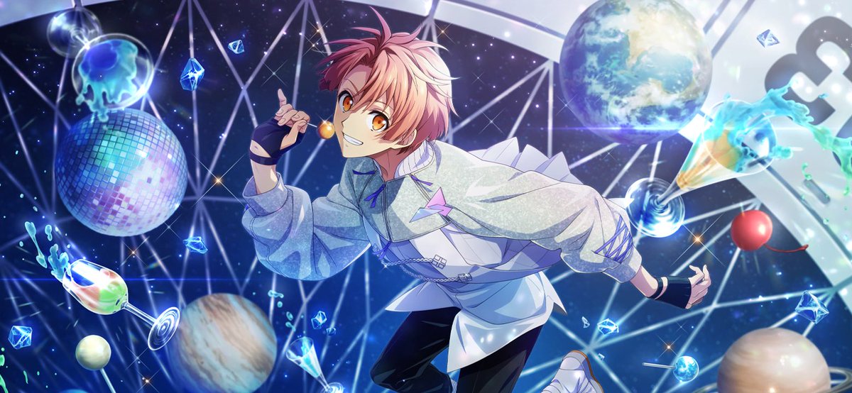 IDOLiSH7 Content tweet media