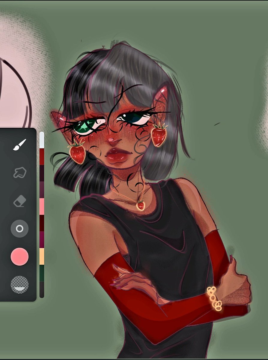 mspacmandraws|VGEN OPEN tweet media