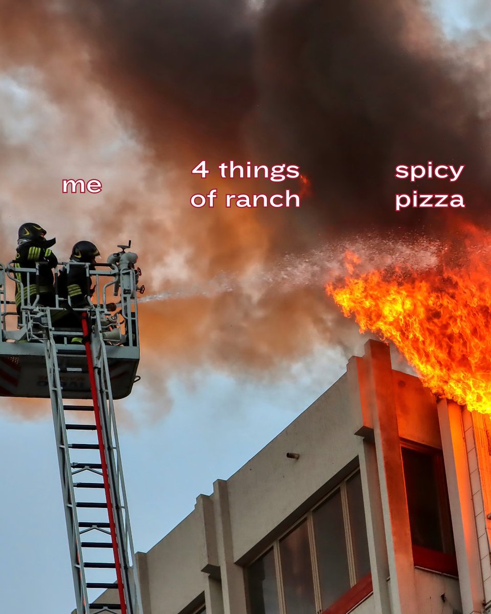 MOD Pizza tweet media