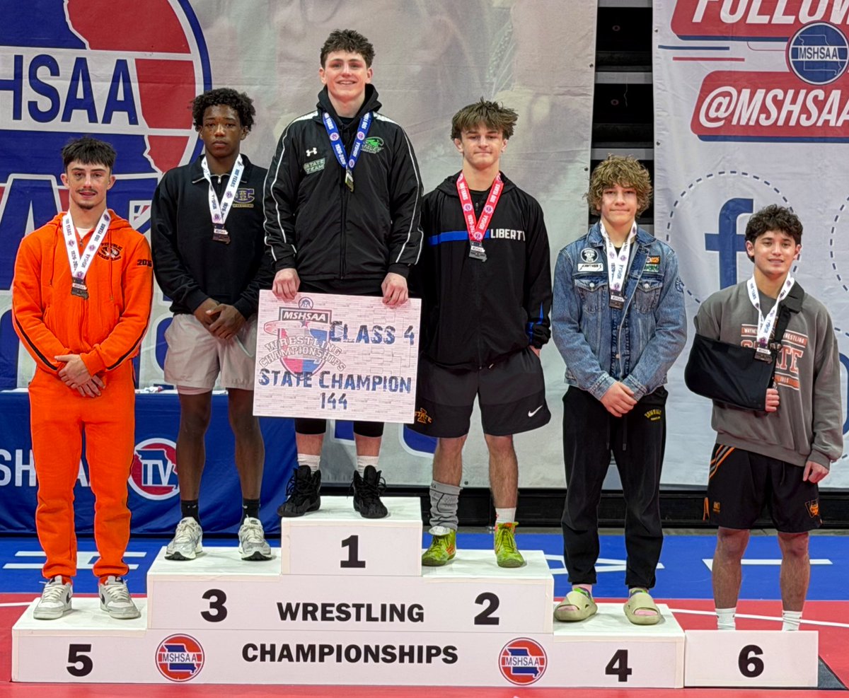 Elisha Bears tweet media