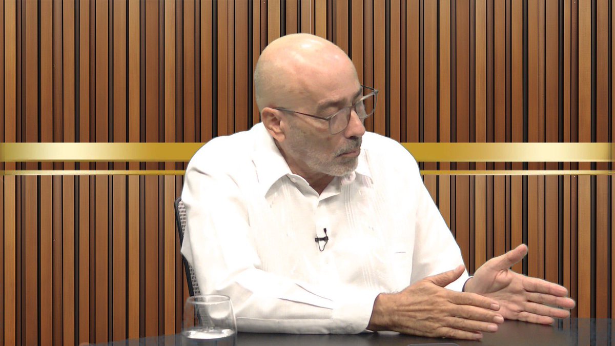 Gregory Caimares tweet media