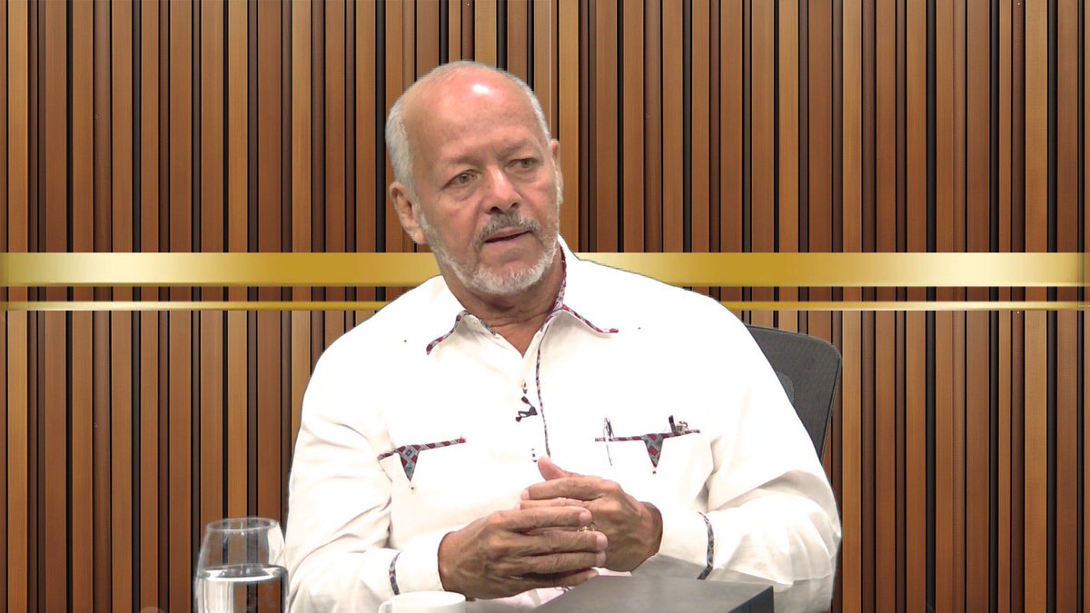 Gregory Caimares tweet media