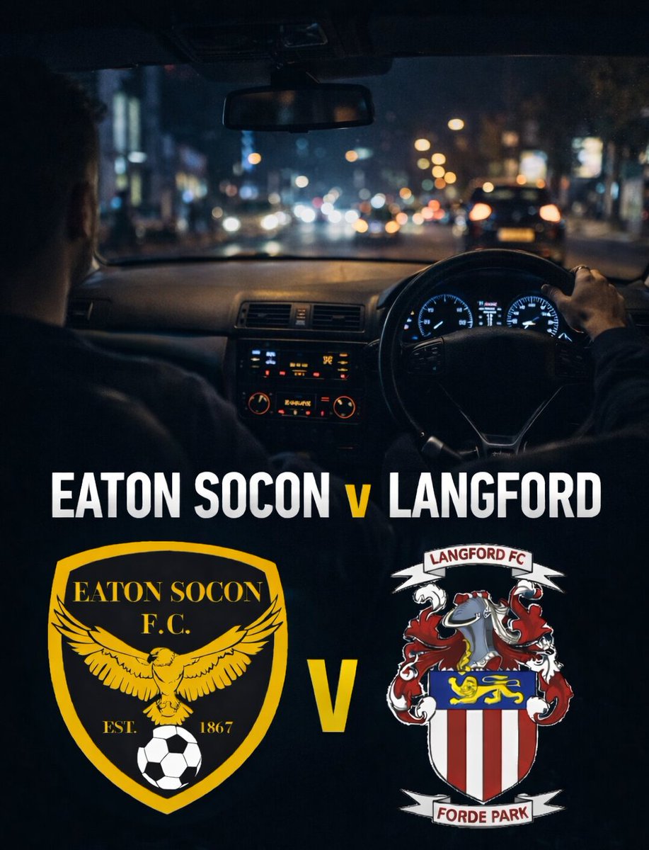 Langford Football Club tweet media