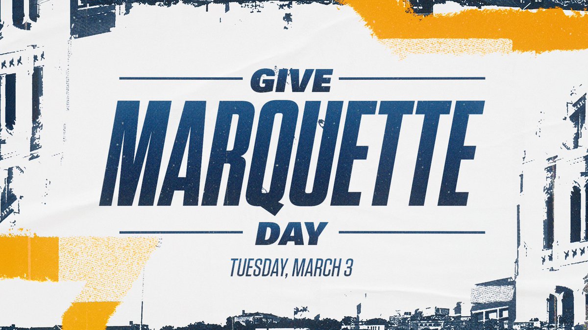 Marquette Lacrosse tweet media