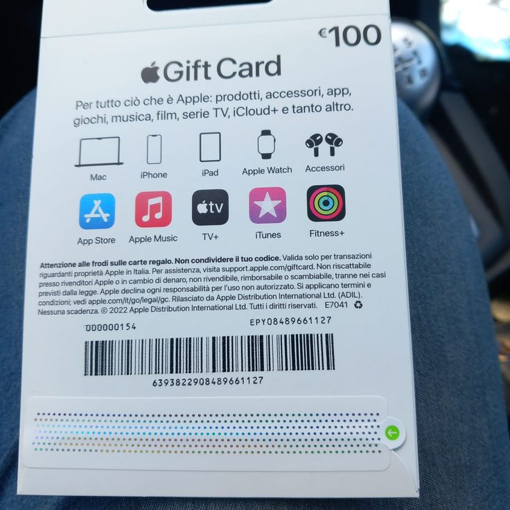 DavidHilton64's tweet photo. I got the apple $100 my birthday give away let me know if you are interested https://t.co/oWDAOzOV4o