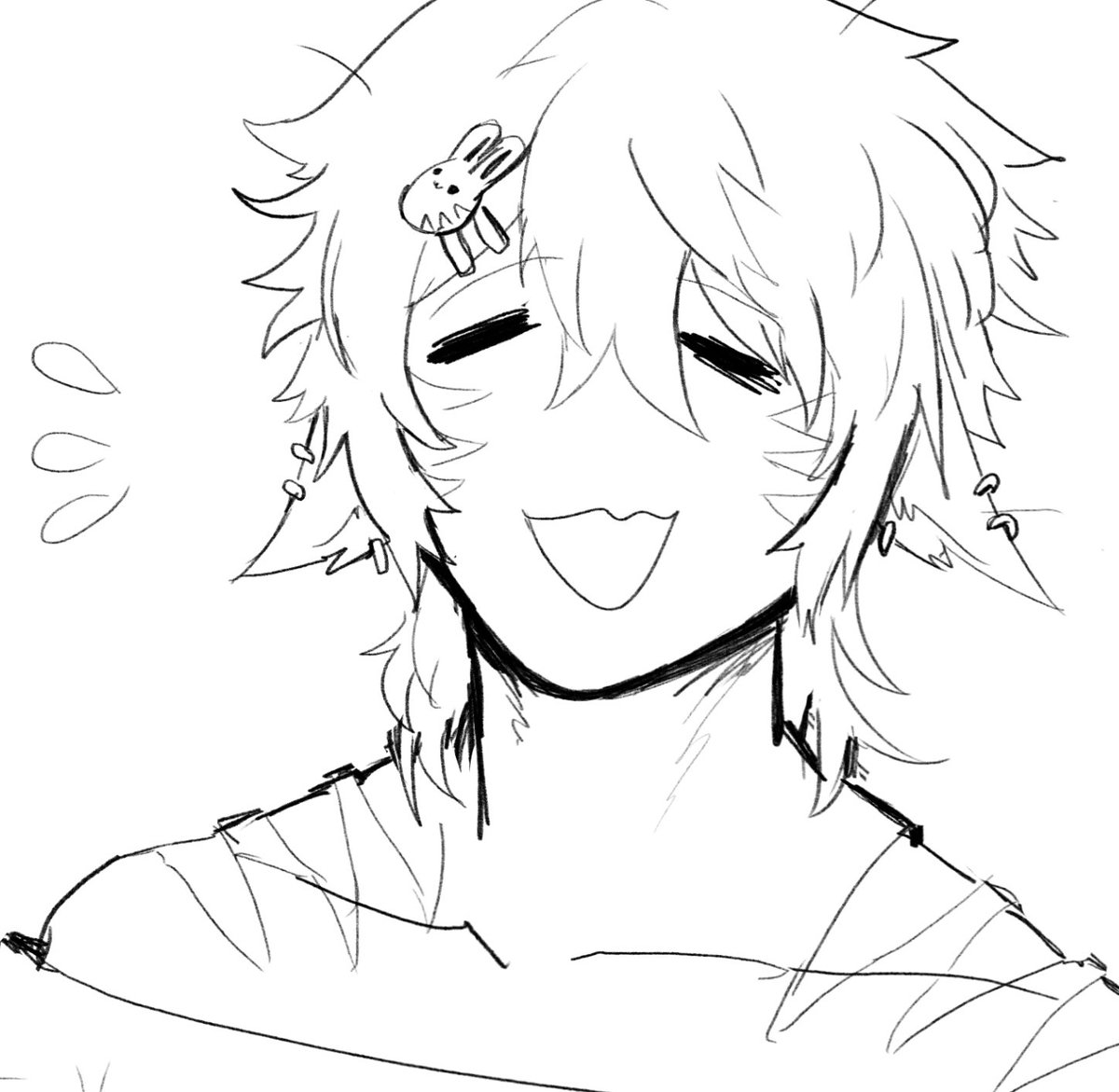 Kimu👁🗨| Dream Eater Vtuber tweet media