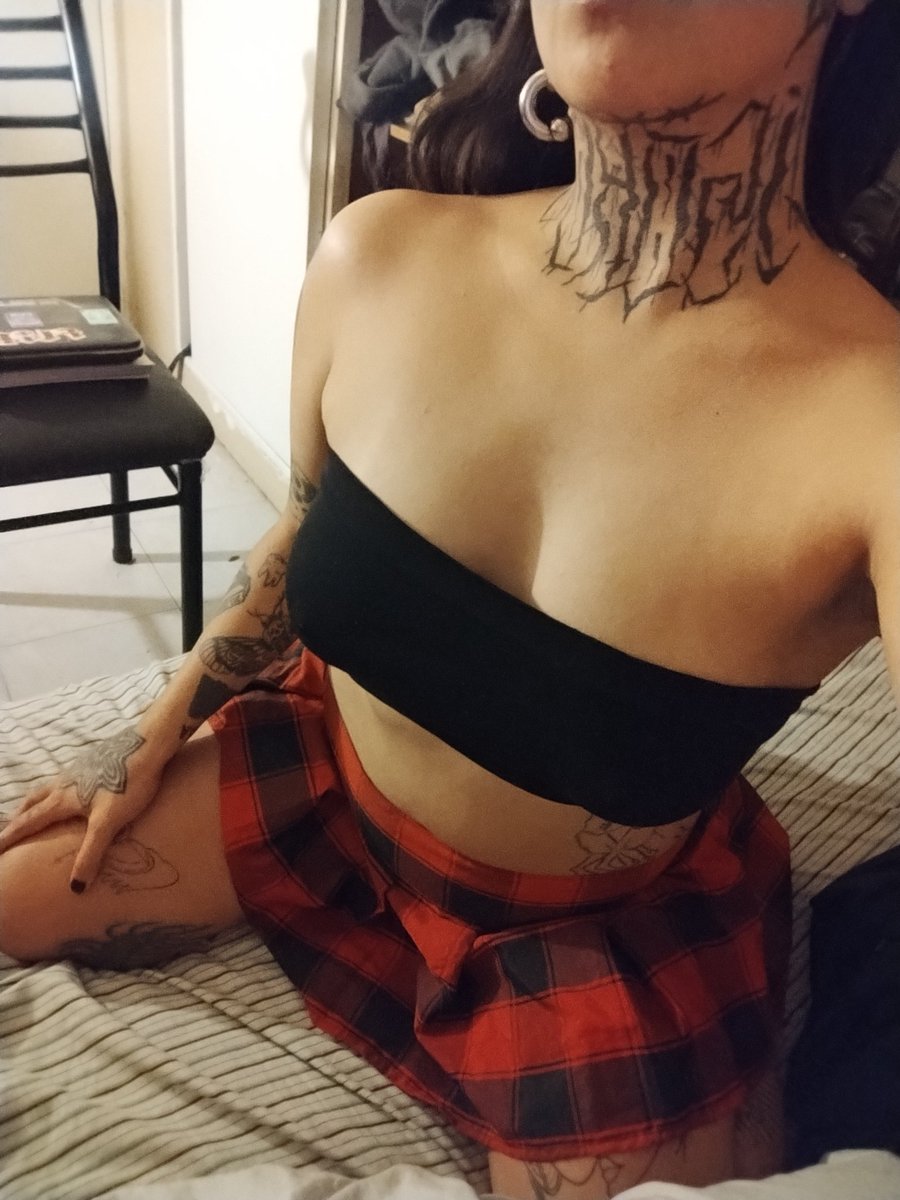SweetEbbrix's tweet photo. Empieza marzo y se reactiva mi Canal de Telegram vip ✨😸🧚🏻‍♀️💦
Escribime al privado, hay descuento en la suscripción de este mes 🙌🏻 https://t.co/4QXr4AhbzN