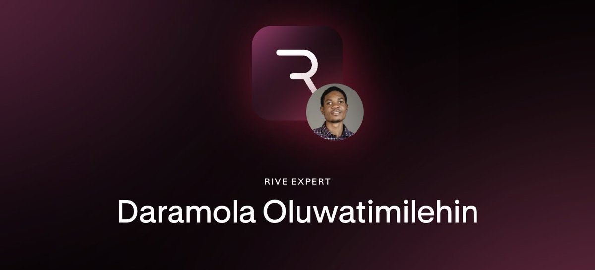 Daramola Oluwatimilehin tweet media