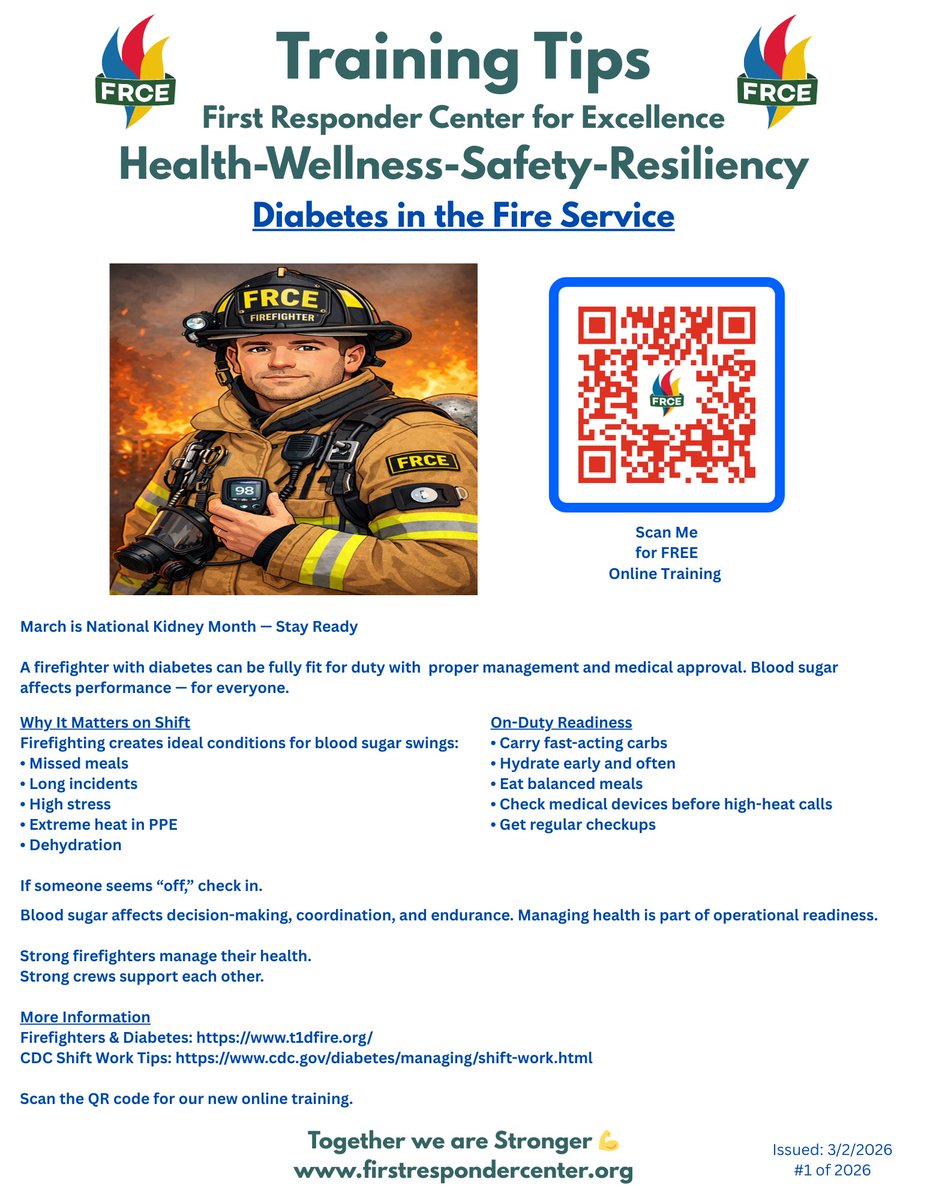 firstrespondercenter tweet media