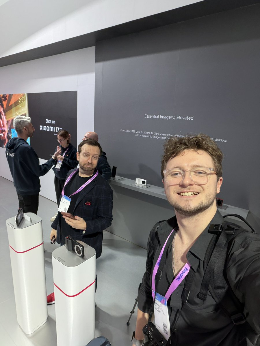 Max Buondonno tweet media