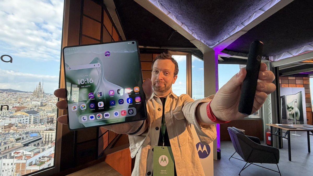 Max Buondonno tweet media