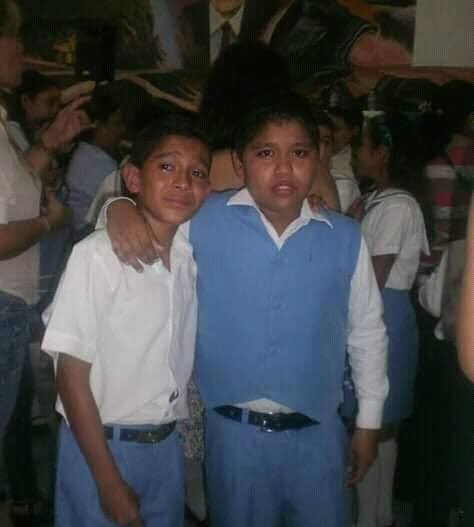 Santito † tweet media