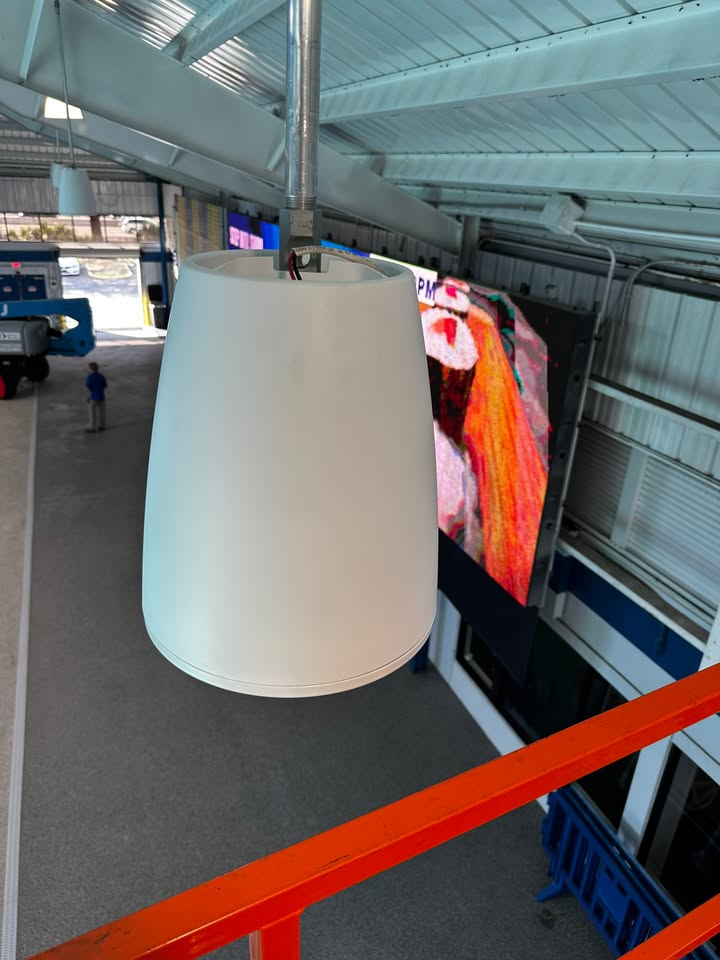 Bose Professional tweet media