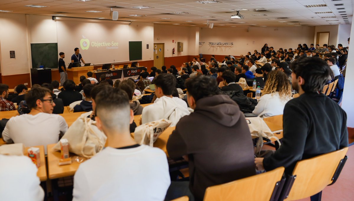 Objective-See Foundation tweet media