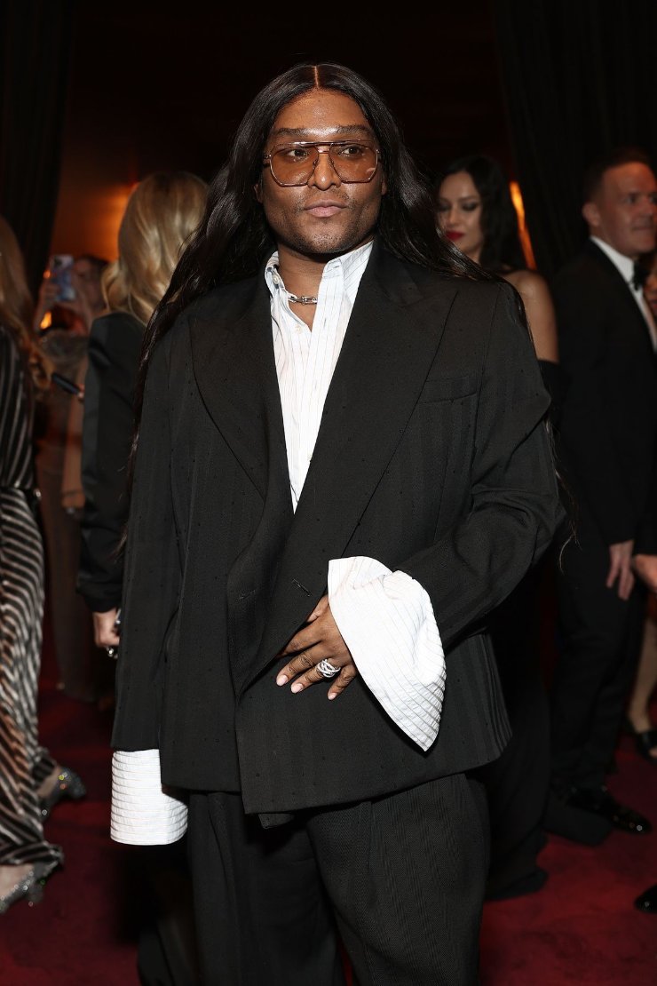 The Actor Awards tweet media