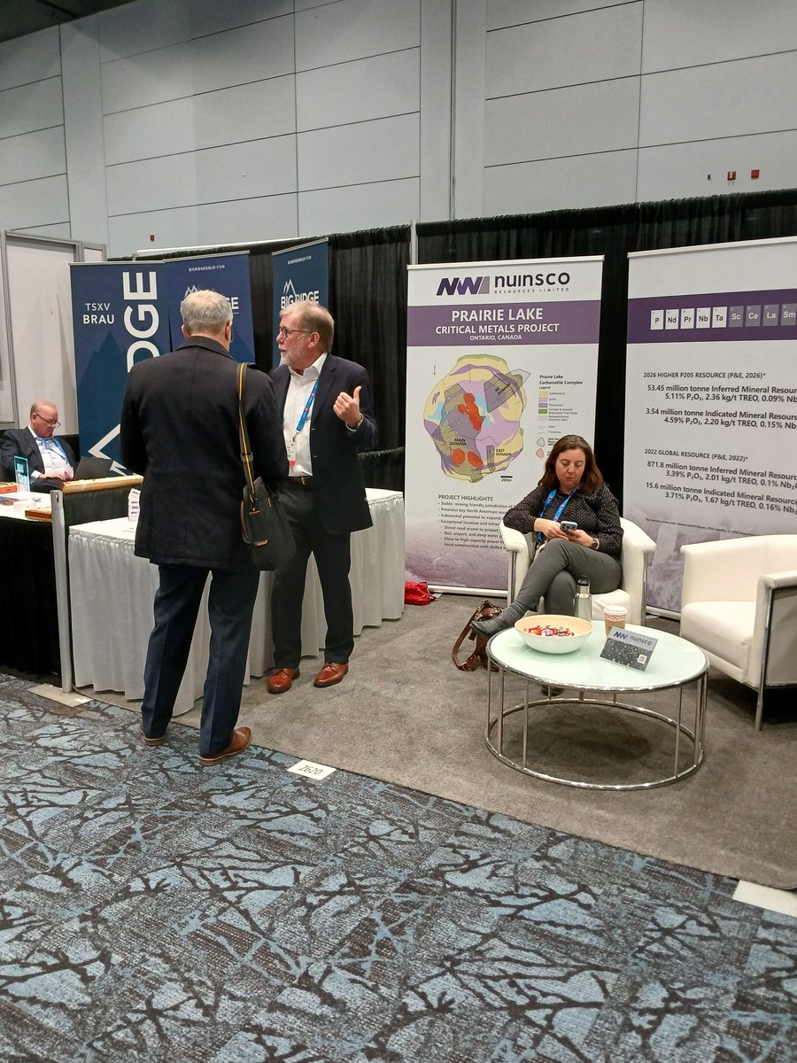NWIResources's tweet photo. Visit Paul Jones, CEO @ Booth #2620A $NWI —  Monday, March 2 and Tuesday, March 3! https://t.co/c3nLIUs9DQ