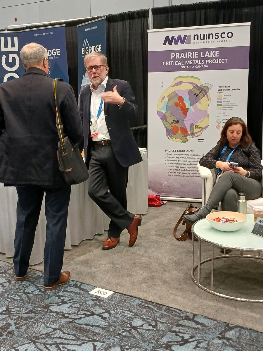 NWIResources's tweet photo. Visit Paul Jones, CEO @ Booth #2620A $NWI —  Monday, March 2 and Tuesday, March 3! https://t.co/c3nLIUs9DQ