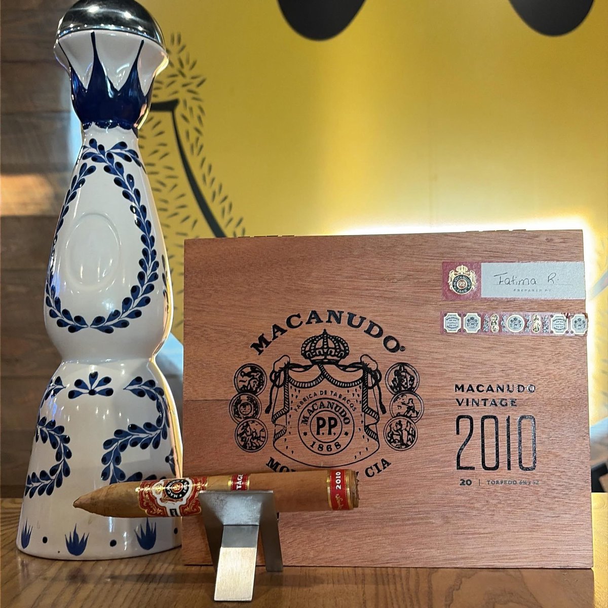 Cigars International Conroe, TX tweet media