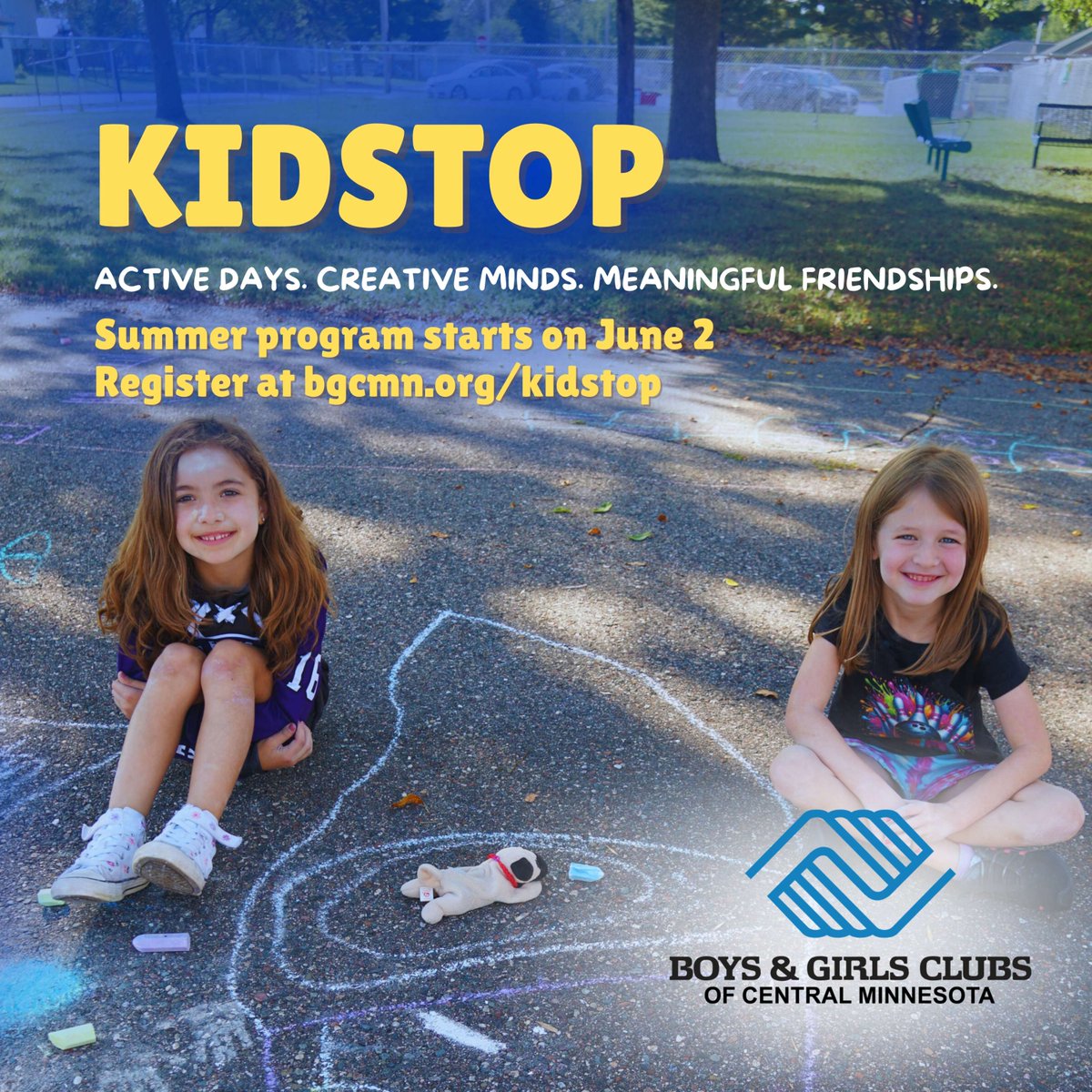 Boys & Girls Clubs tweet media