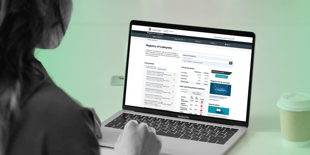 The Lobby Monitor tweet media