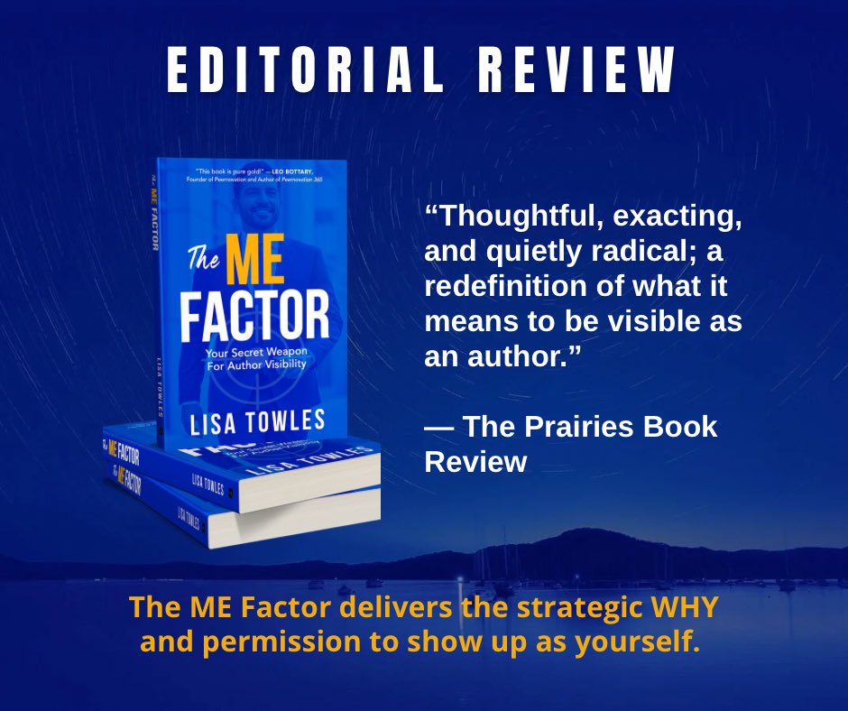 Lisa Towles tweet media