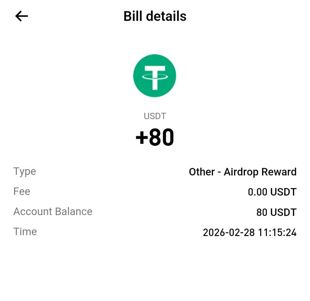 Mrfriedo's tweet photo. Gamefi #Bitget Nhận ngay 80$ nè anh em
Hôm nay #Bitget ra một campaign mới là đua xe #MotorGP Anh em nhanh tay vào app tích lũy lượt đua qua các nhiệm vụ đơn giản hoặc giao dịch hàng ngày.
Khi đã ok thì nhấn bắt đầu để tham gia game đua xe giải trí cực cuốn ngay trên điện thoại.
Mỗi khi đạt mốc bốn trăm điểm tín dụng anh em sẽ nhận được một hòm quà bí ẩn với tổng quỹ thưởng lên đến một trăm hai mươi ngàn đô.
Đăng ký tham gia đội đua của mình ngay để săn vé VIP MotoGP và nhiều phần quà giá trị khác. Anh em nào mở được quà xịn thì khoe ngay dưới phần bình luận nhé. Link mình để dưới cmt nha
#mrfriedo #bitget_ #SpeedChallenge #MotoGP #CryptoViet