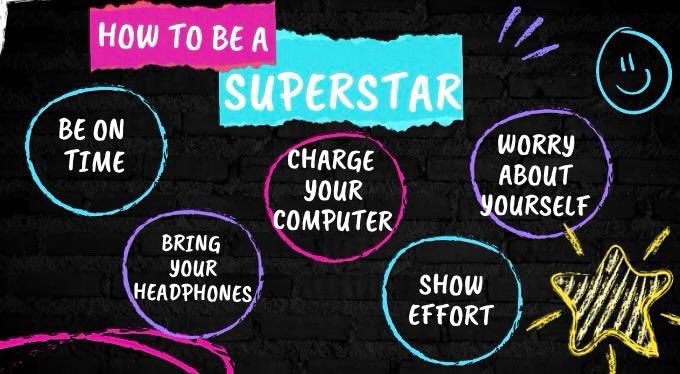 Mendoza Elementary tweet media