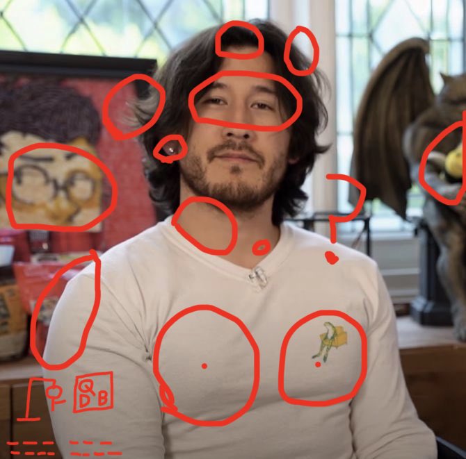 Conor D. Oil tweet media