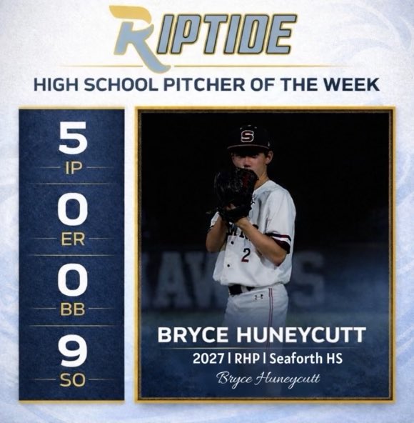 Riptide Baseball tweet media