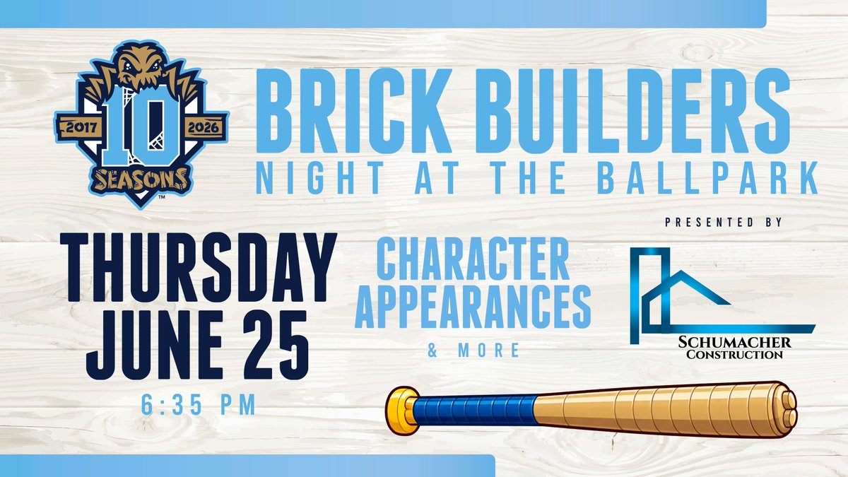 Fond du Lac Dock Spiders tweet media