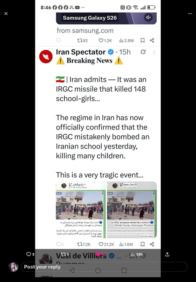 Fierce Clark♥️🇺🇲 tweet media