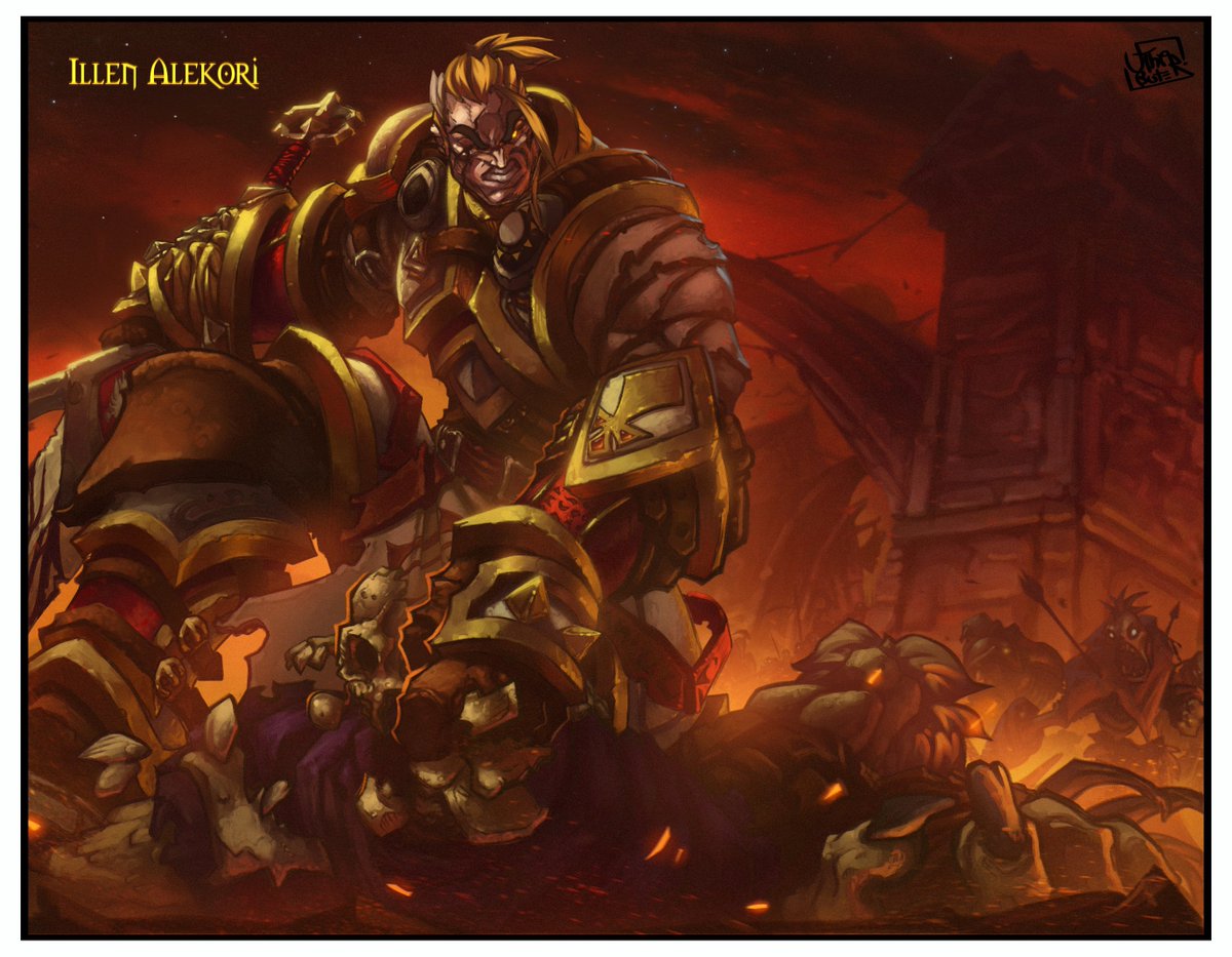 My art once upon a time       vs       My art now