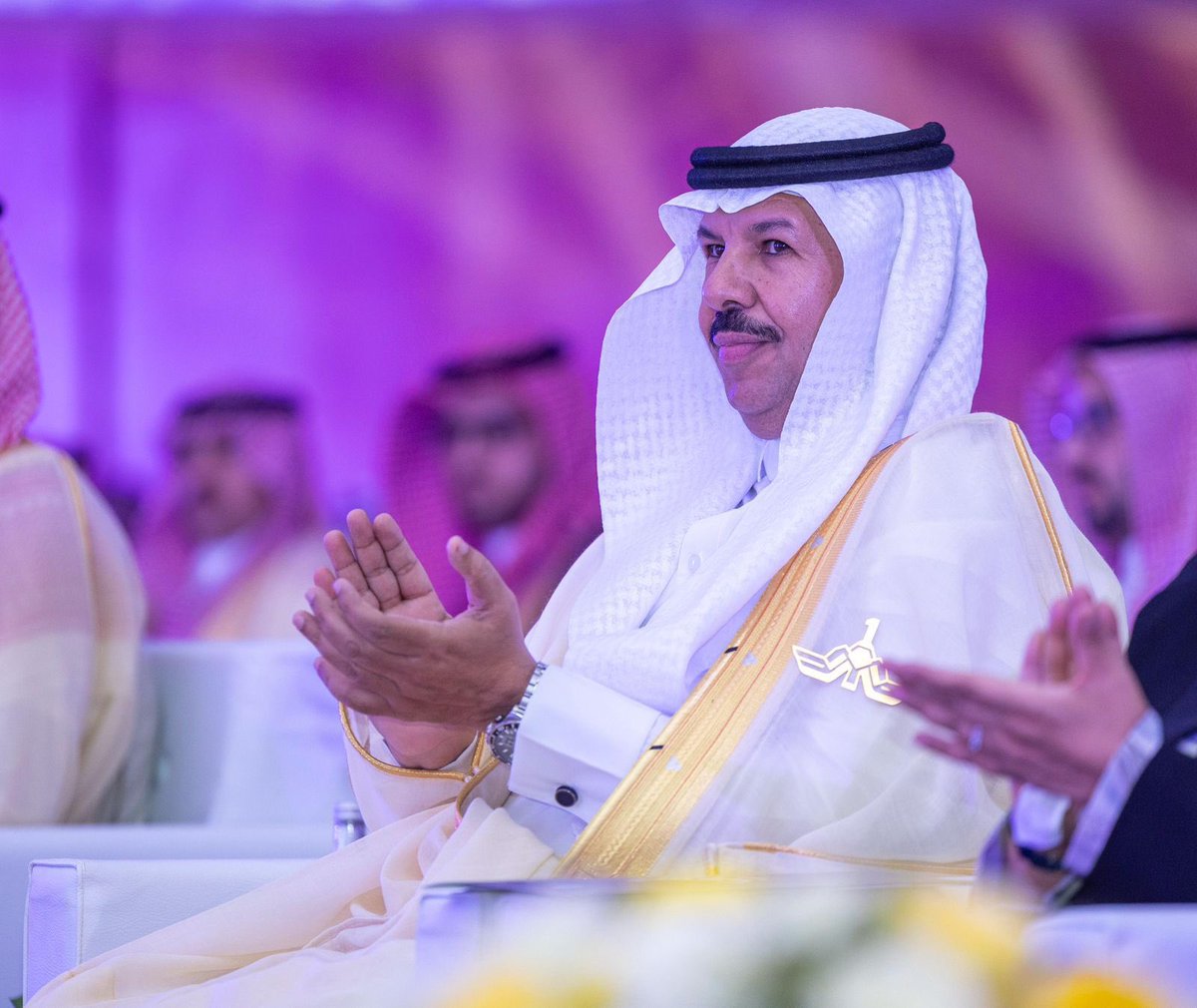 ديوان قبيلة صبح tweet media