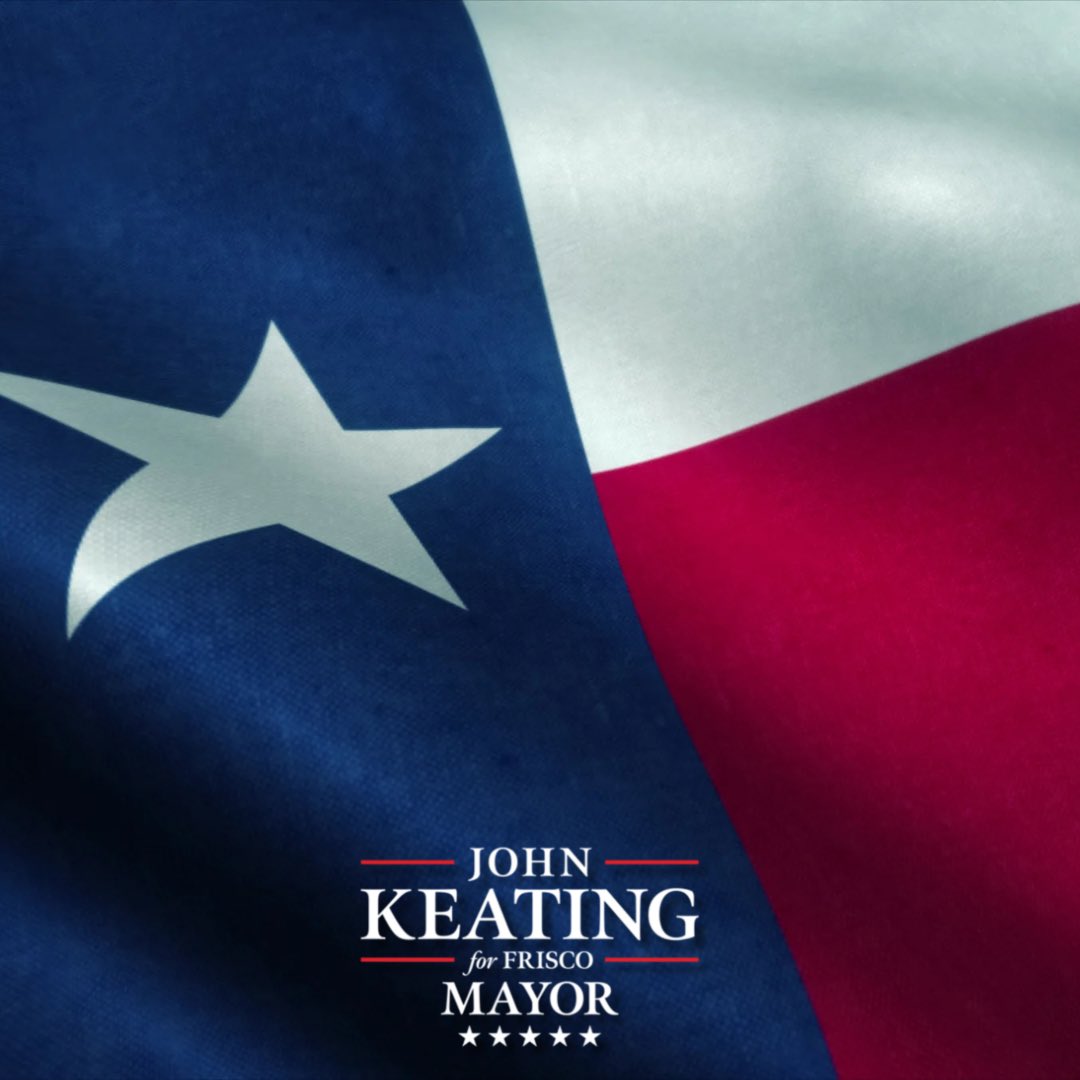 John Keating tweet media