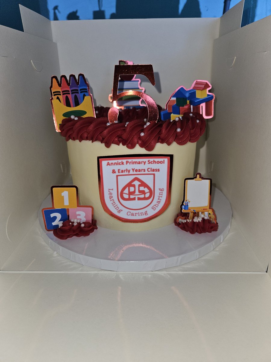 Annick PS & EYC tweet media