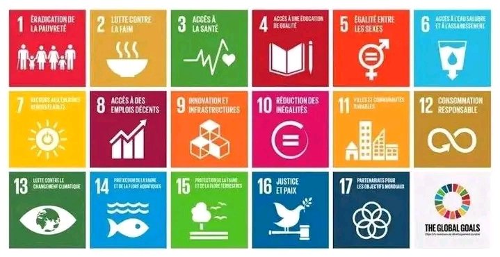 DesProgram77771's tweet photo. Sustainable development is our commitment to the future.
Through the International Program for the Vulnerable, we work to train, empower, and protect in order to build lasting solutions for the most vulnerable. https://t.co/UX1soMpnBL