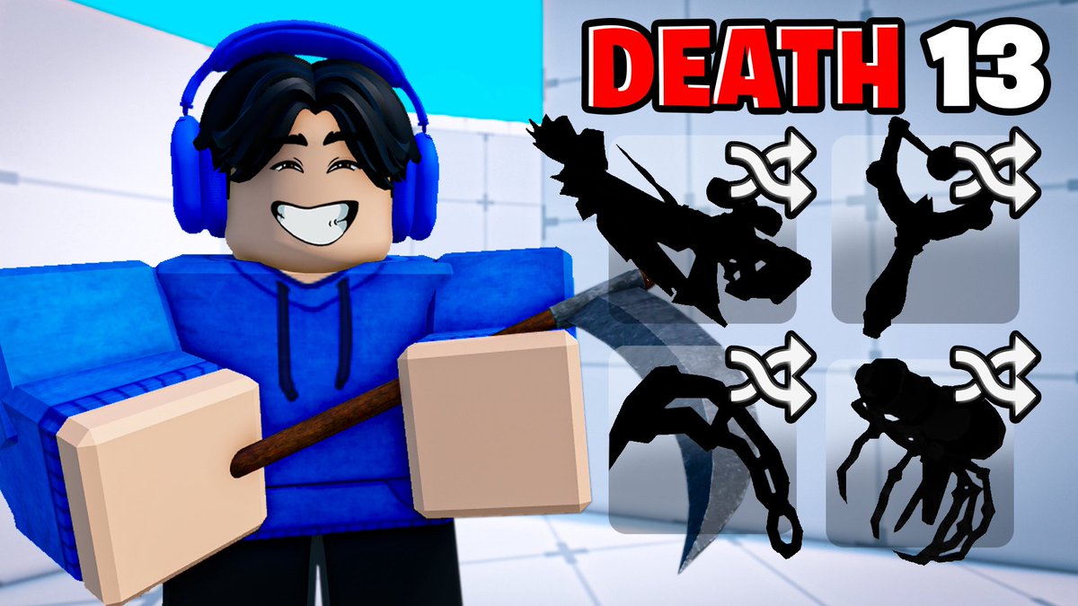 trinittass's tweet photo. One of the Thumbnails Roblox I made for JobyBlox 👻
open DM💌
#thumbnail #thumbmaker #roblox https://t.co/EZJNUl5LxD