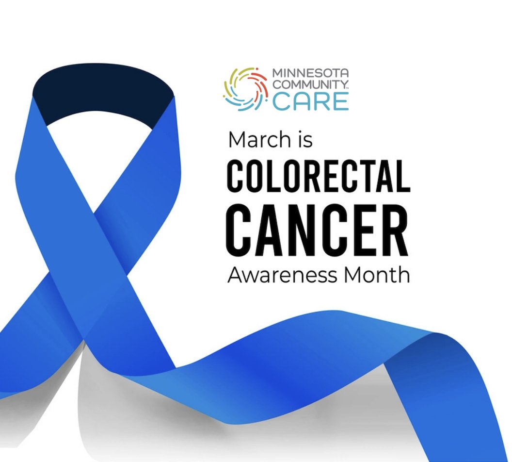 Minnesota Community Care tweet media