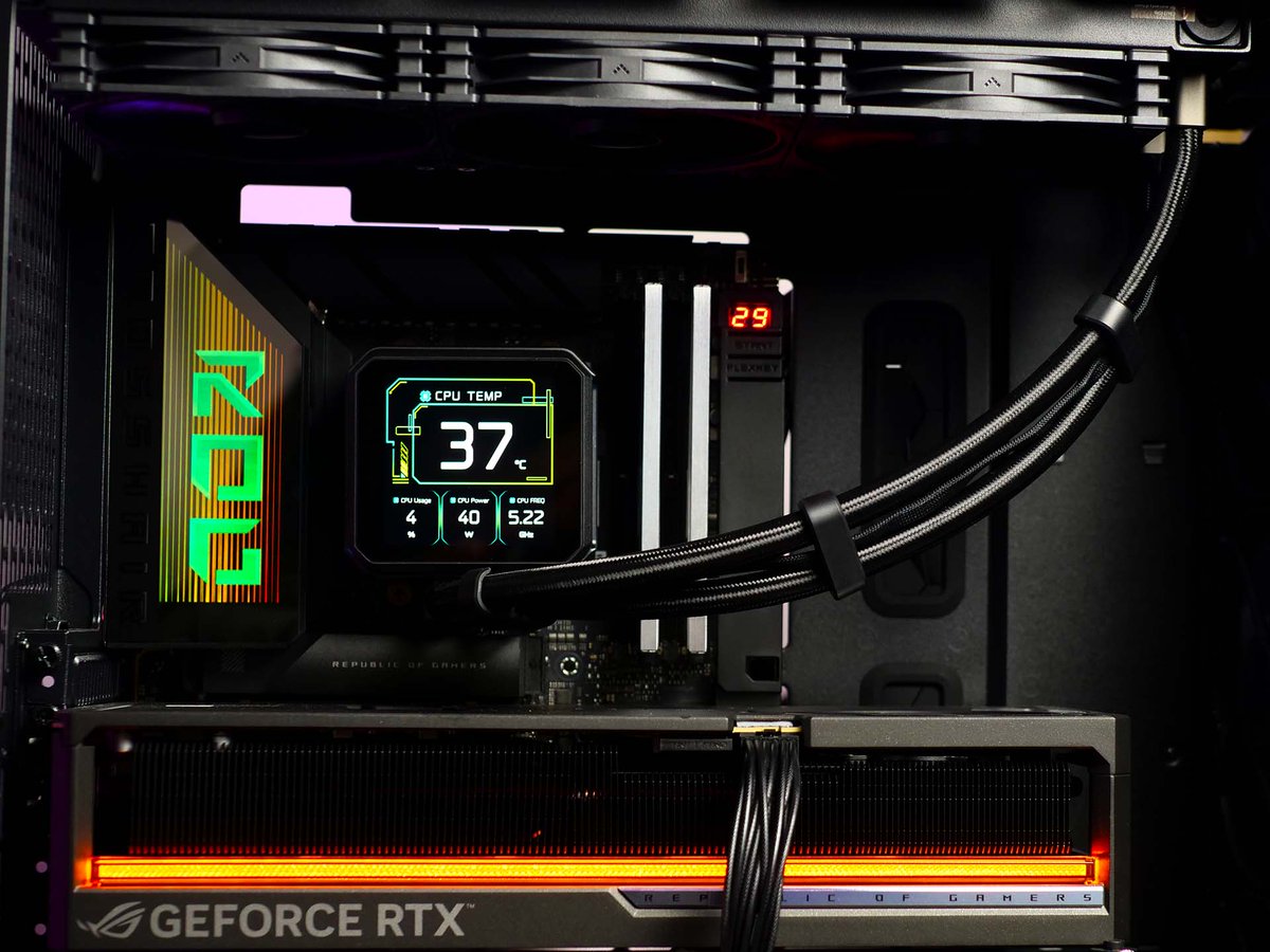 Pause Hardware tweet media