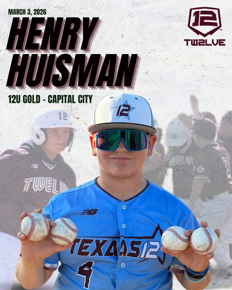 Twelve Baseball Capital City tweet media