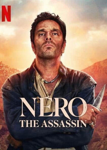 MGeeSpot's tweet image. #NW 
NÉRO THE ASSASSIN (2025)
A French sword et sandales fantasy series with beaucoup de blood, action, une witch, sorcerers and mademoiselles in distress.
Trés cool.
@netflix #french #NowStreaming
