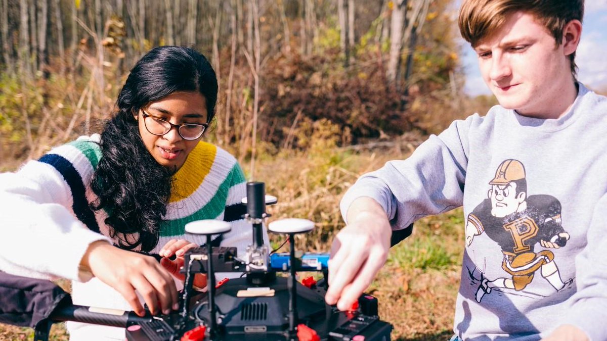 Purdue Polytechnic tweet media