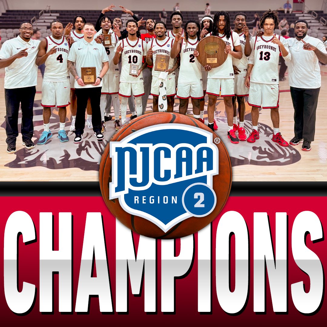 ASU Mid-South Greyhounds tweet media