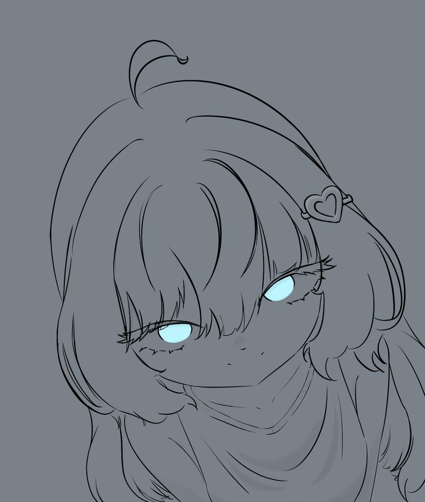 RadShroomFungus's tweet photo. Neuro drawing that I prolly ain't finishin 

#heartheartart https://t.co/PKfPzFCYZ0