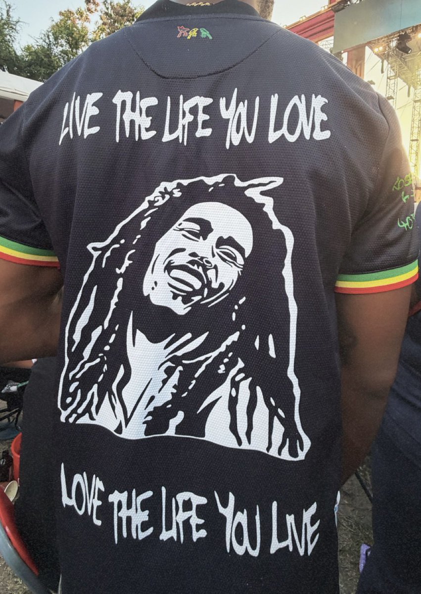 tristang300's tweet photo. Raggamuffin #LostInTimeFestival https://t.co/SZcPTJMyzM