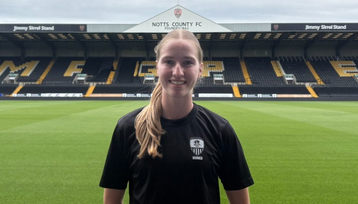 petermannwriter's tweet image. Sunday saw victory for @NCFC_Women Reserves, and @MTFCLadies, whilst @SJRWorksopFC were involved in an eight-goal thriller; latest #nottinghamshire #womensfootball action via @SportNottm  nottinghamsport.com/index.php/2026…