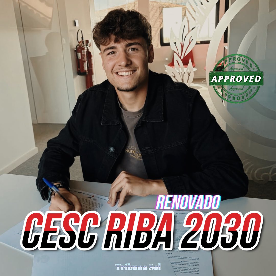 Tribuna Sol tweet media