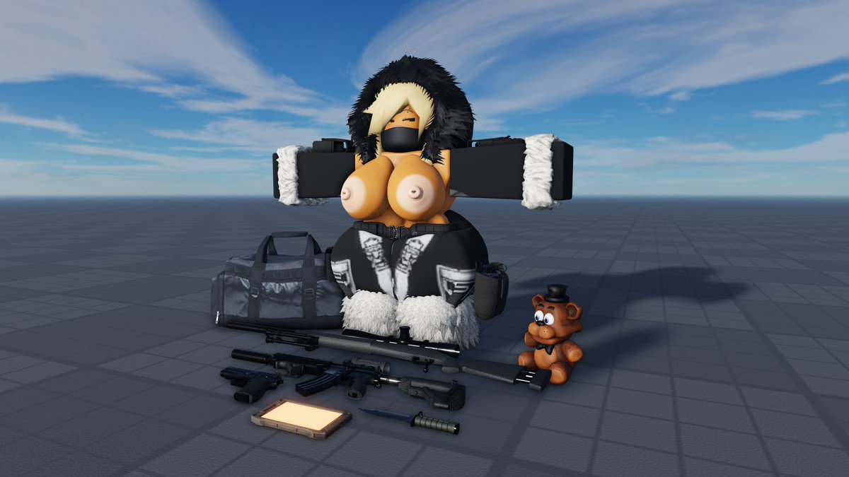 BoxingStudio🔞📦 tweet media